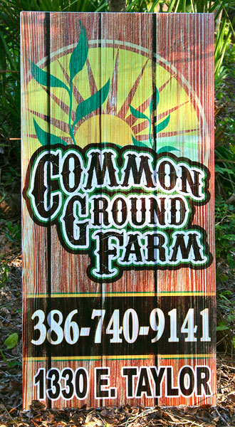 common ground farm